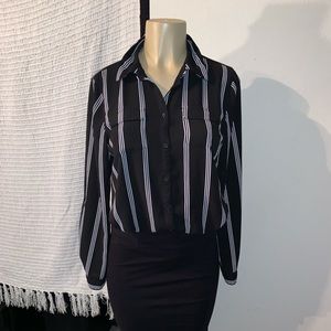 Fashion Blouse - Sale today only